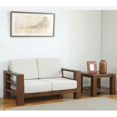 ChunKy Walnut : Trọn Bộ 2 Sản Phẩm Gỗ Sồi